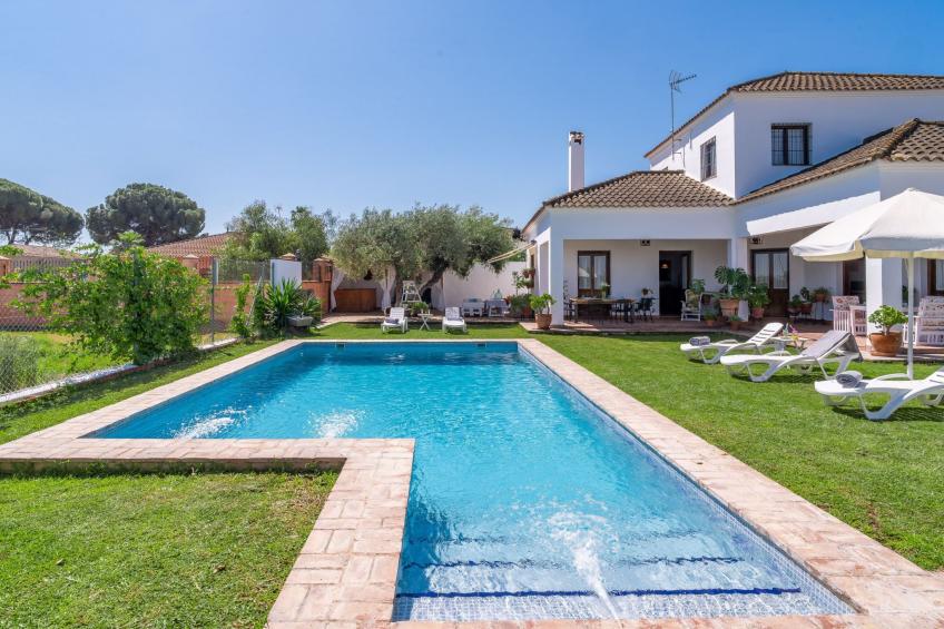 Landhaus Pozo Viejo - foto 3