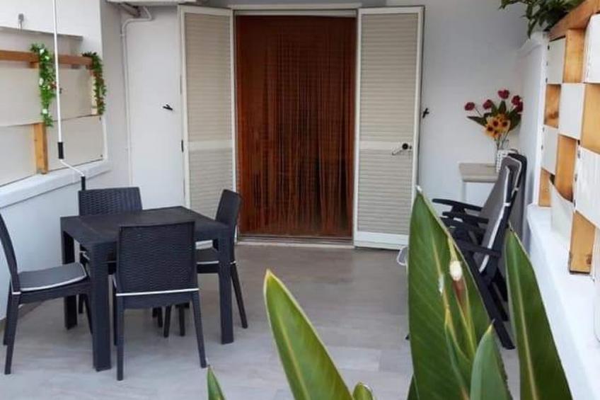 Wohnung 'Villetta Oleandro - foto 21