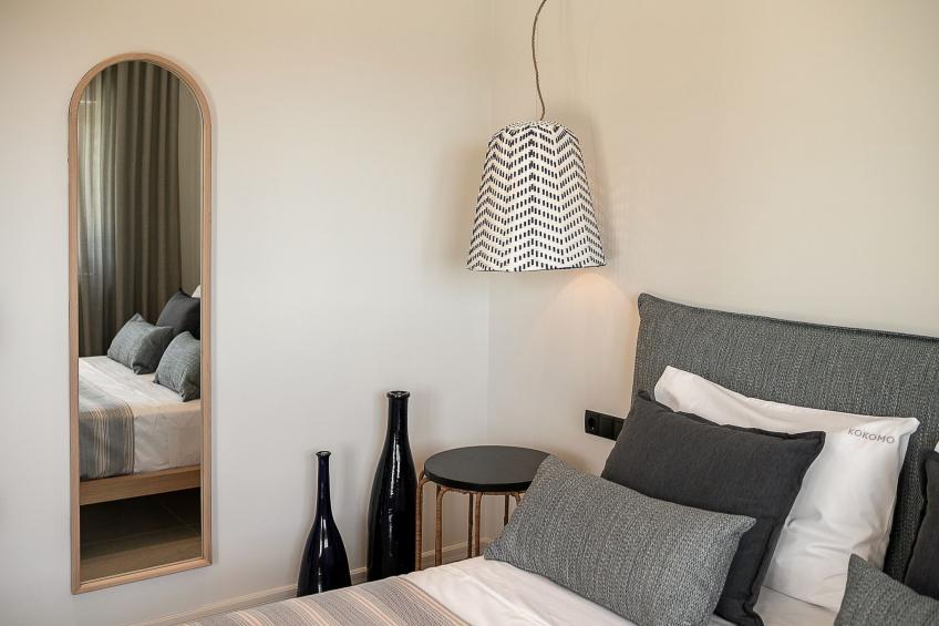 "Kokomo Gaia" mit privatem Parkplatz - foto 24