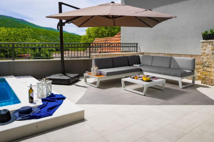 Gemütliches Ferienhaus Mia - foto 6