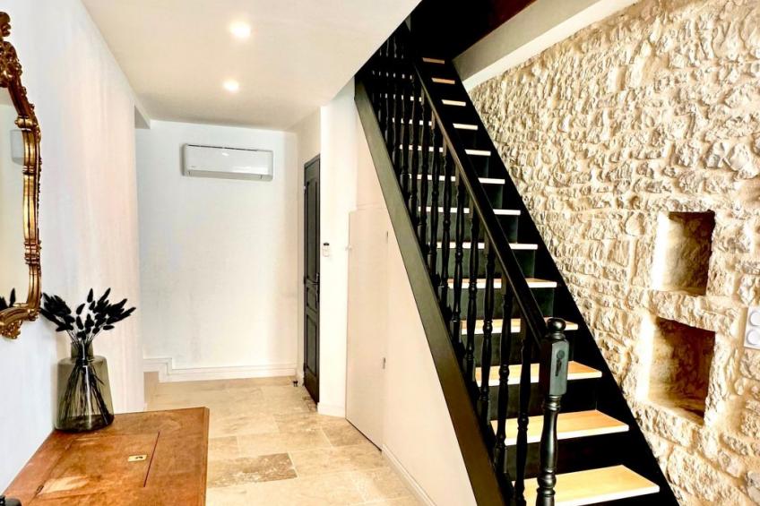 Villa Luceo Perigord - Dordogne 8pers Piscine Clim - foto 12