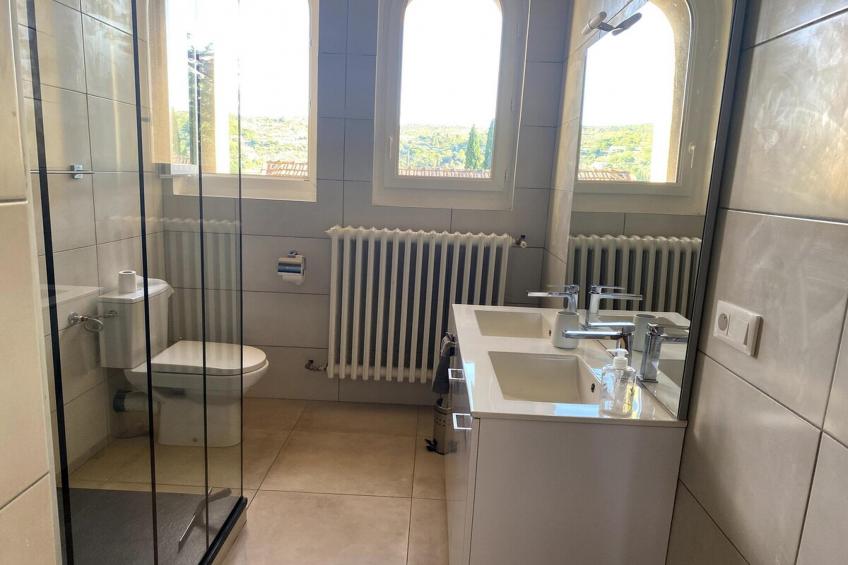 Grande Maison et piscine privée - foto 34