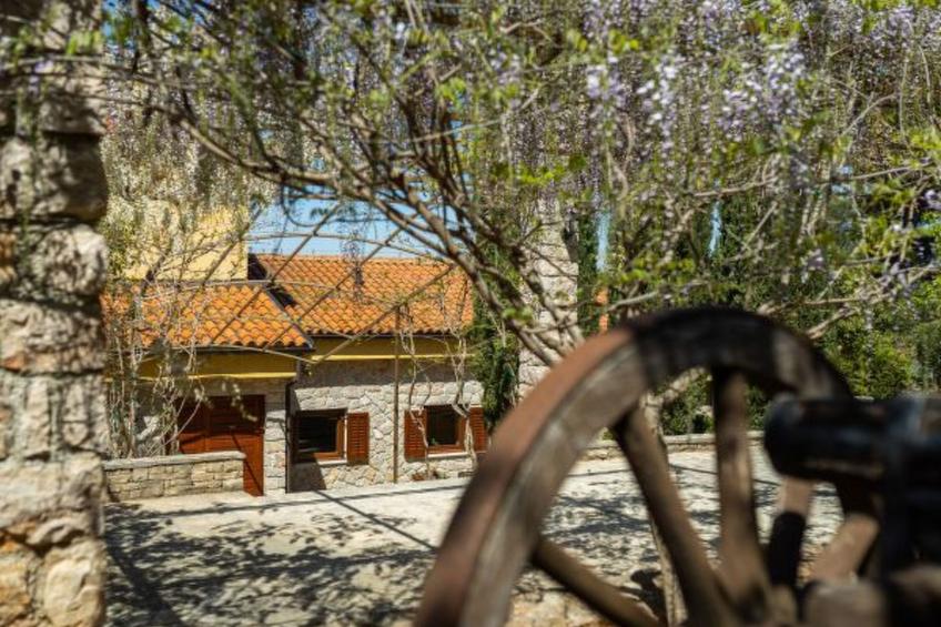 Villa Barotul with pool - foto 51