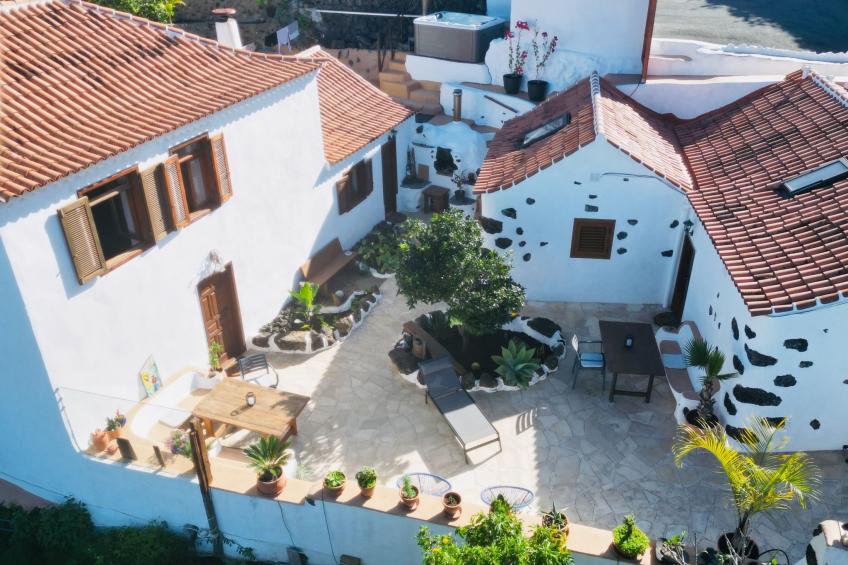 Finca Ventana al Mar - foto 18