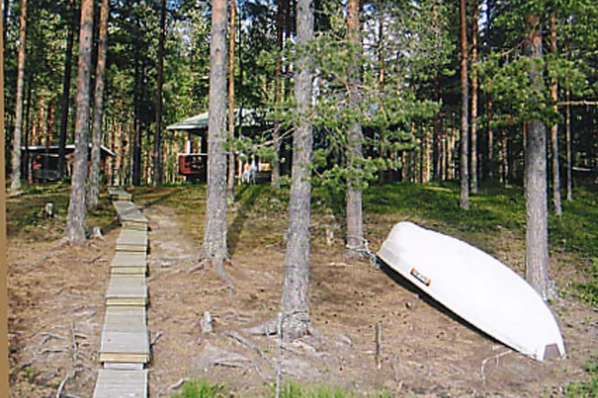 Aittolahti 1, rimpilän lomamökit - foto 35