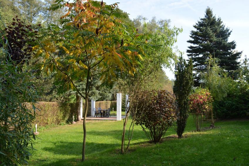 Holiday home, Parchim - foto 3