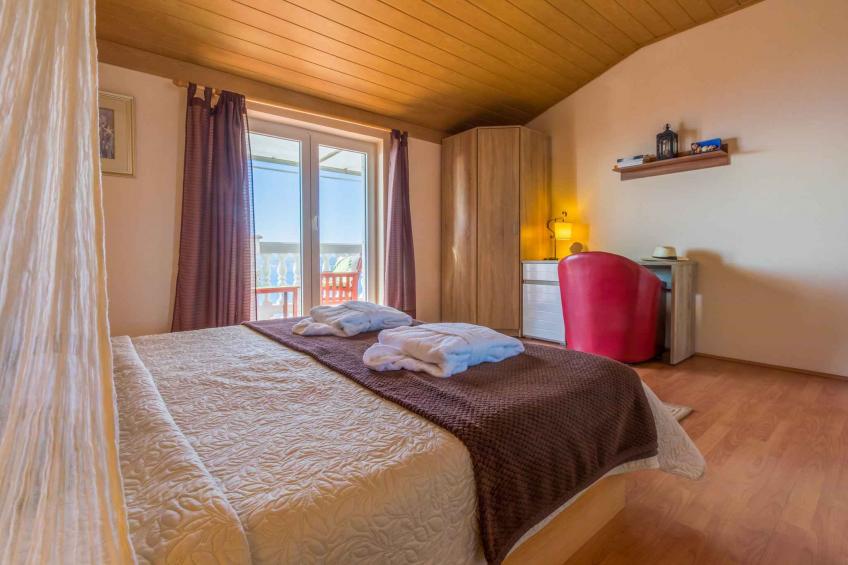 Holiday apartment with an outdoor pool and sea views - BF-V96P - foto 73