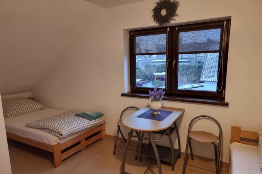 Semi-detached house, Wolin - foto 4