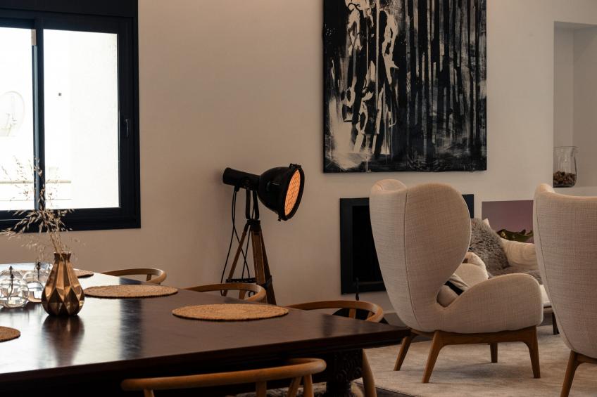 Seventh Heaven-Luxury Villa - foto 14