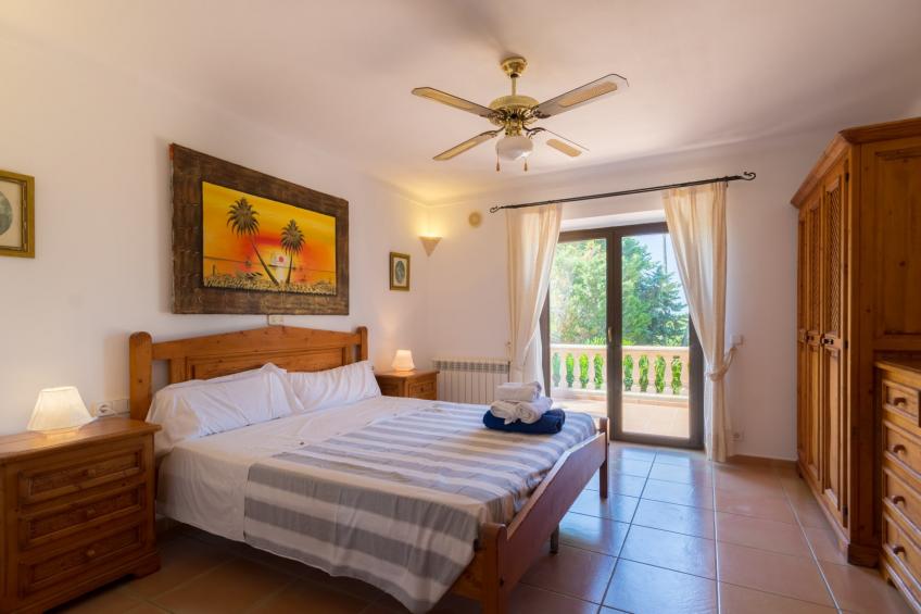 Palleta S'Horta, Finca 5StarsHome Mallorca - foto 23