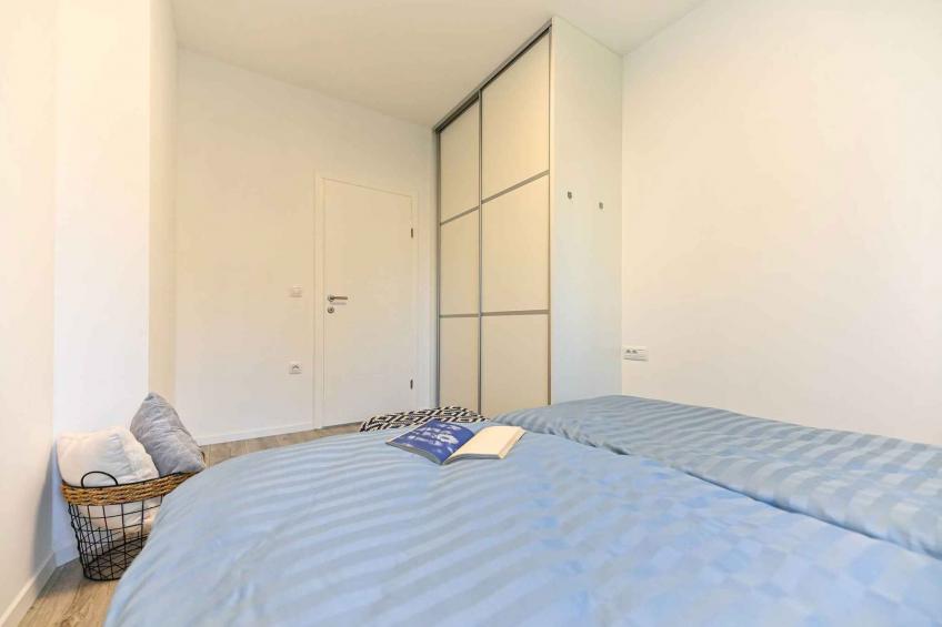 Vakantiewoning 80 m van het strand - VW-485KB - foto 33