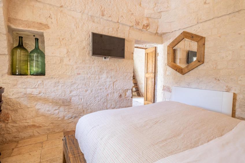 Trullo Fortuna Idro - foto 15