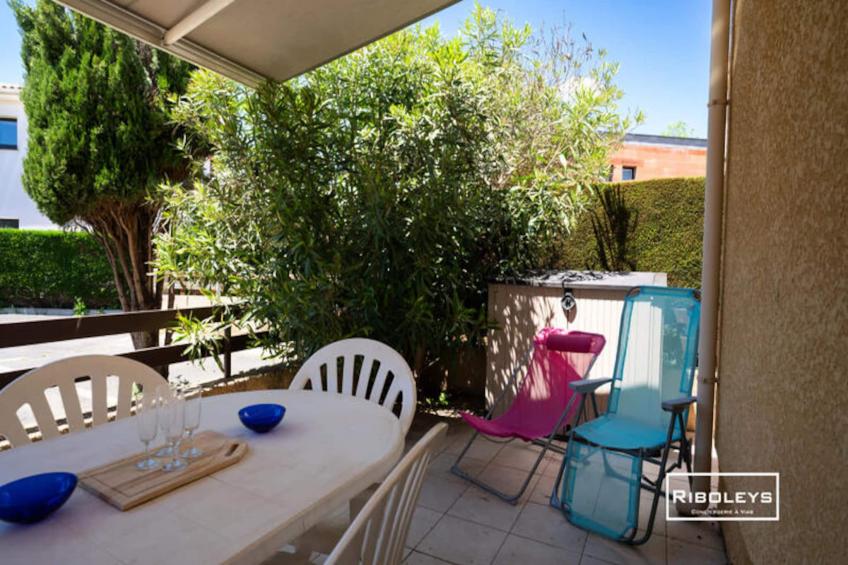 Maison Climatisée à 600m De La Plage - foto 16