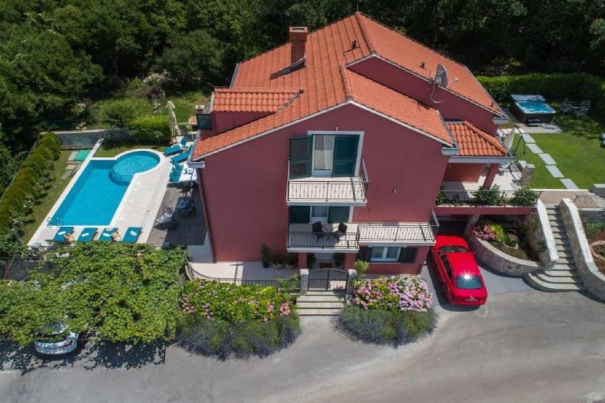 Villa Anita - Five Bedroom Villa with Swimming pool - foto 39