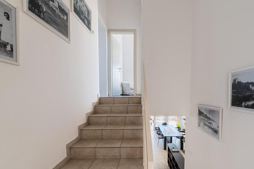 Holiday Home Lea - Three Bedroom Holiday Home with Terrace and Sea View - foto 46