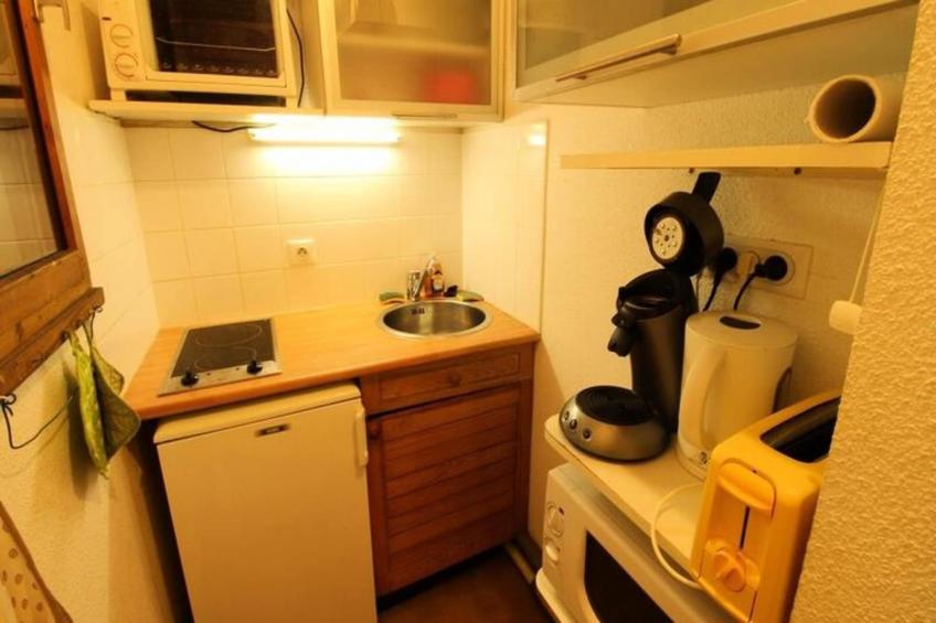 Résidence Sentein - foto 9