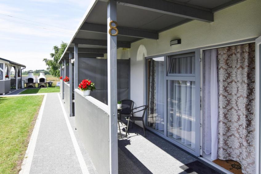 Aurora Domki Przewloka - foto 16