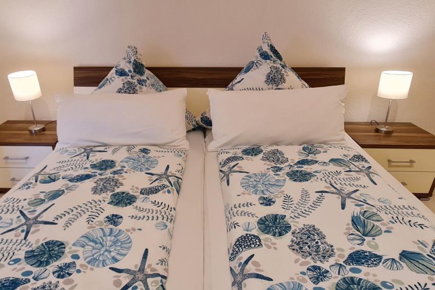 Dreibettzimmer mit Lounge-Terrasse und Garten - foto 32