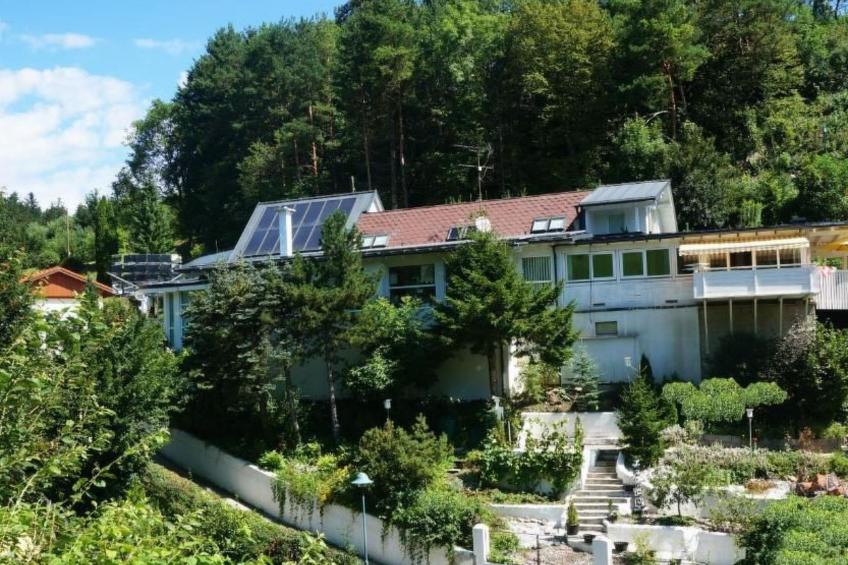 Roomantic Apartment für 4 Personen - foto 8