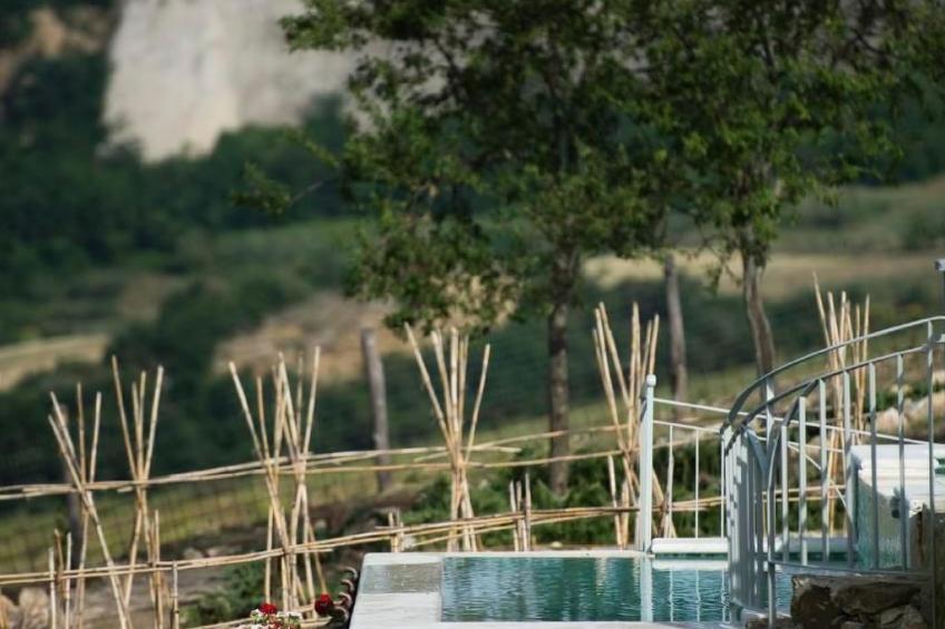 Ferienvilla 'Casale Galli' mit eigenem Pool - foto 32