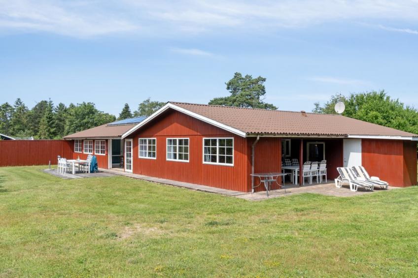 "Fritza" - 500m from the sea - foto 28