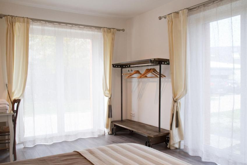 "Le Rayon Vert" mit Jacuzzi - foto 4