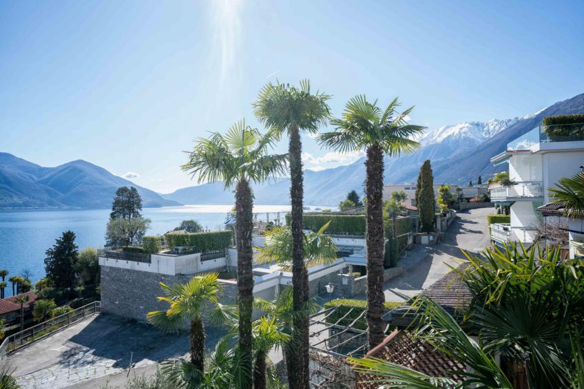 Palazzo Miralago (Utoring) - foto 21