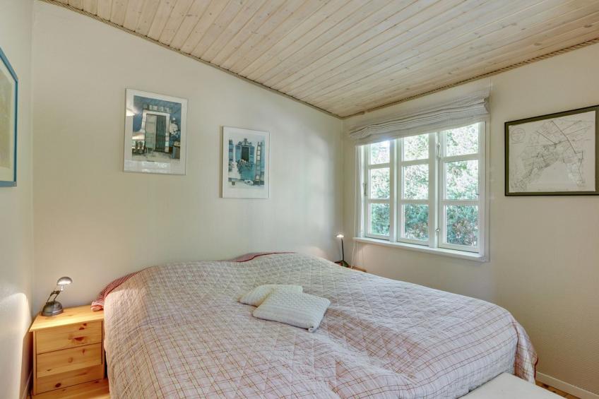 "Haldis" - 120m from the sea in Lolland, Falster and Mon - foto 16