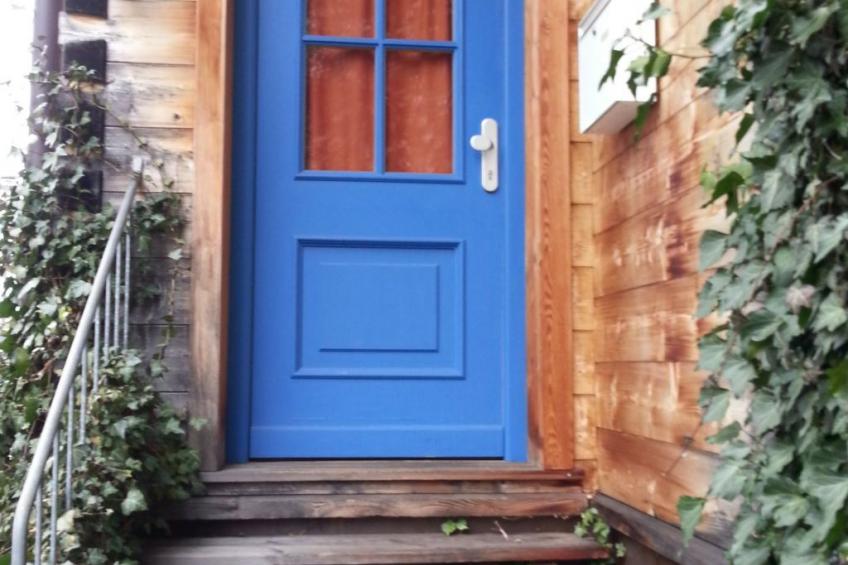 Studio Blockhaus - foto 3