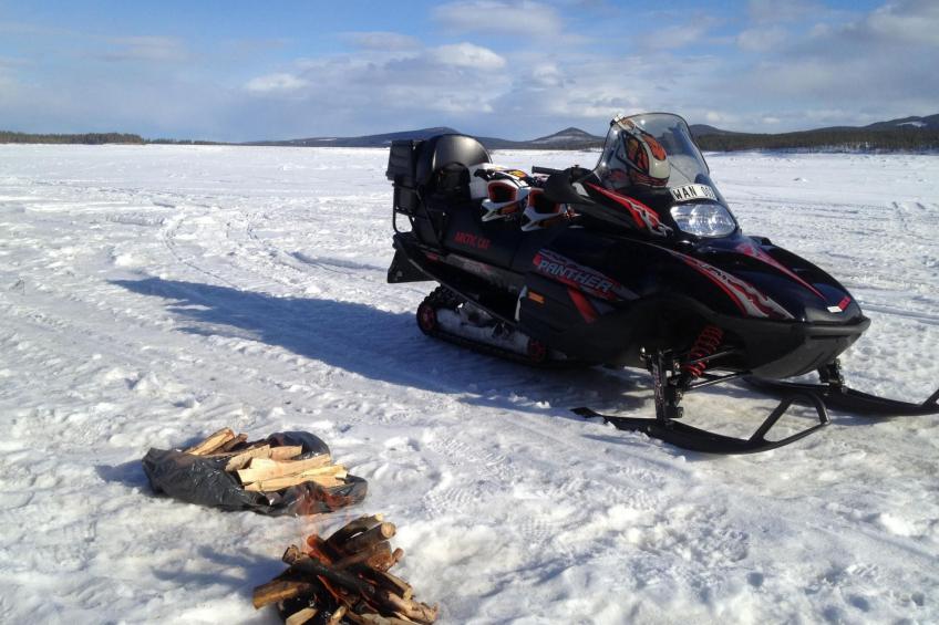 Landhaus auf großem Rasengrundstück - foto 27