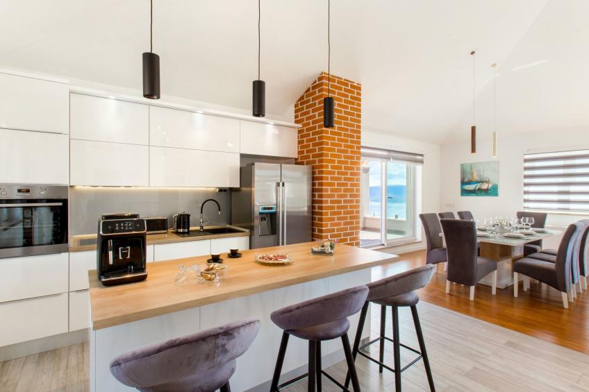 Villa Majestic Vista - Privater Pool - foto 11