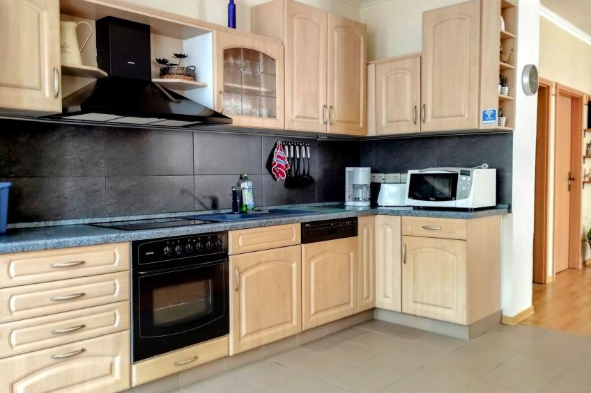 Apartment 2 - foto 3