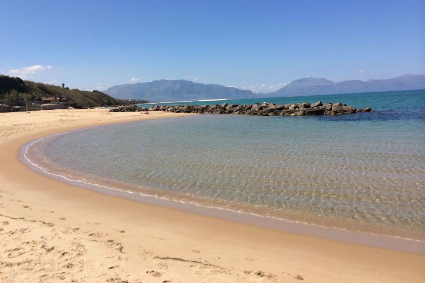 Villa Gina in Trappeto - foto 32