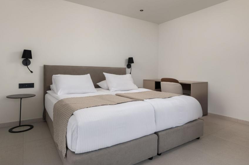 Trapezia Luxury Living -Türkis - foto 8