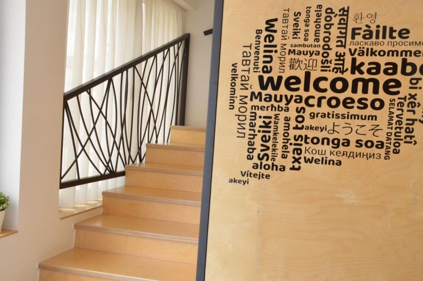 Stylish Apartments with Osijek Near Top Attractions - Comfort Studio Apartment - Maks - foto 33