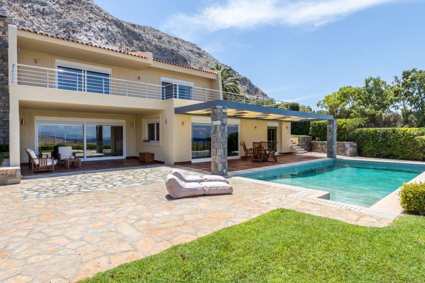 Analisa Luxus-Villa - foto 37