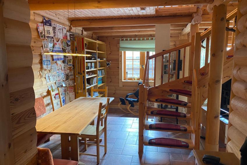 am Rennsteig - foto 4