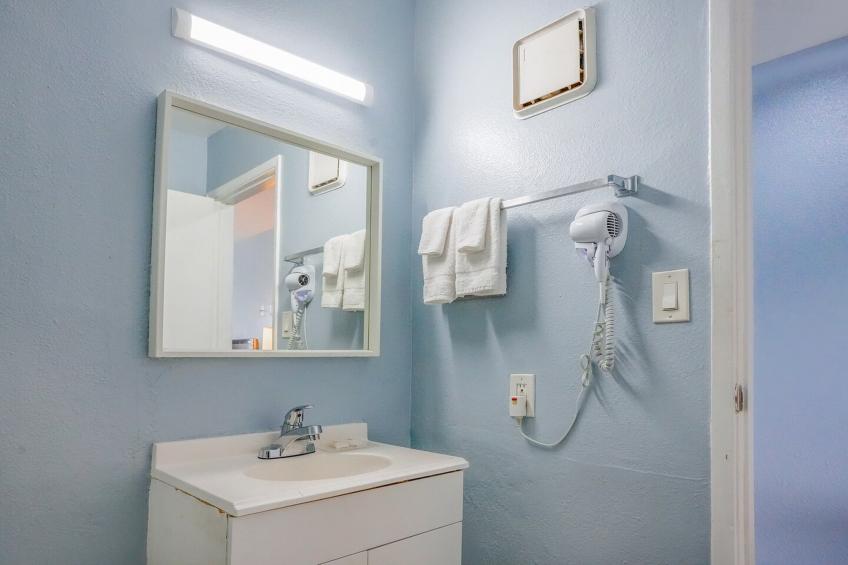 2 Full Beds Accessible Non - Smoking - foto 18