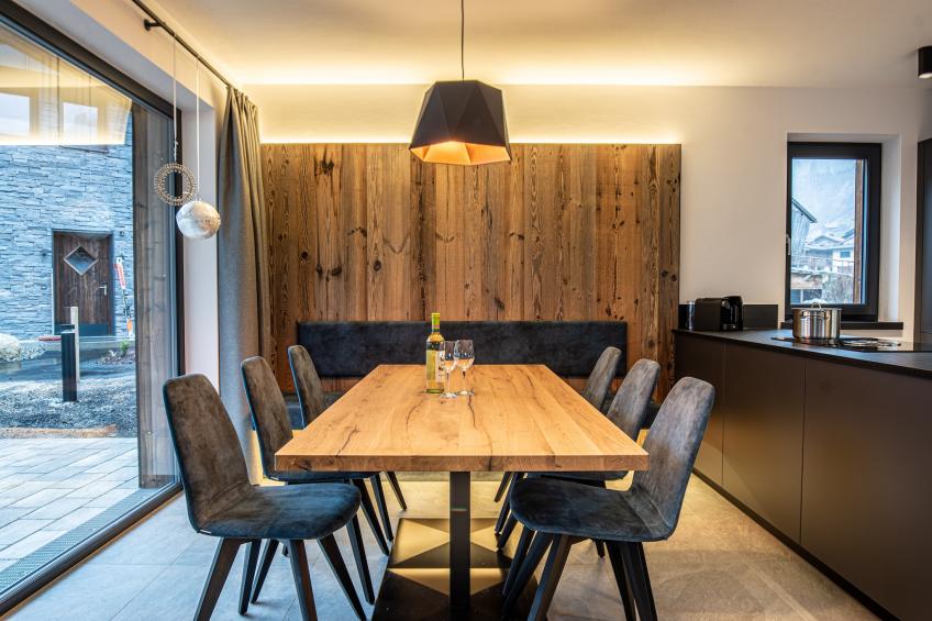 Ferienresort Das Dorf, Wald im Pinzgau - Typ B - foto 10