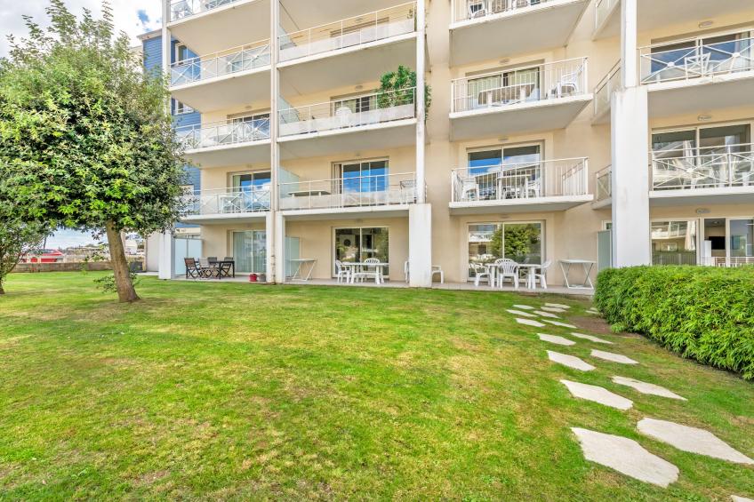 Le Domaine de Bertheaume - foto 4