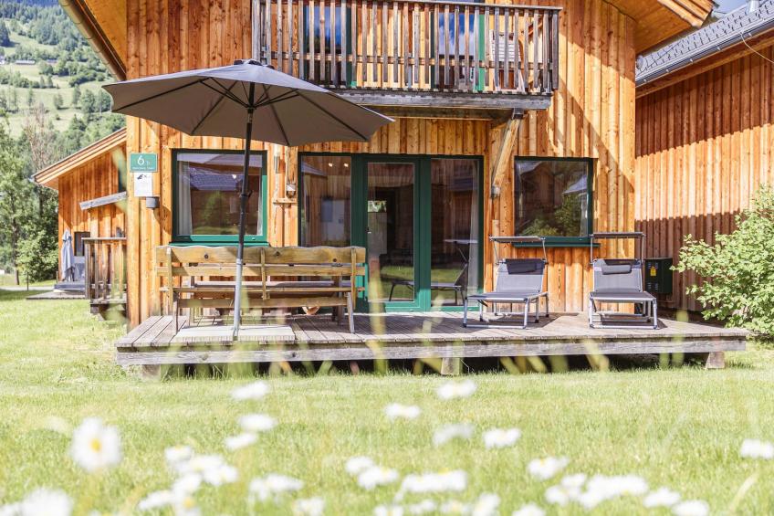 Kreischberg Chalet 6B - foto 8