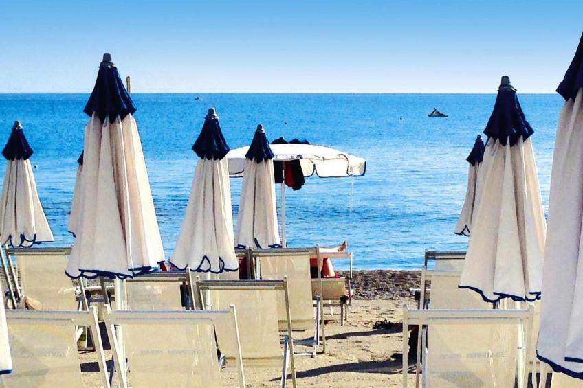 Residence Hermitage, Pietra Ligure - Typ F - foto 18
