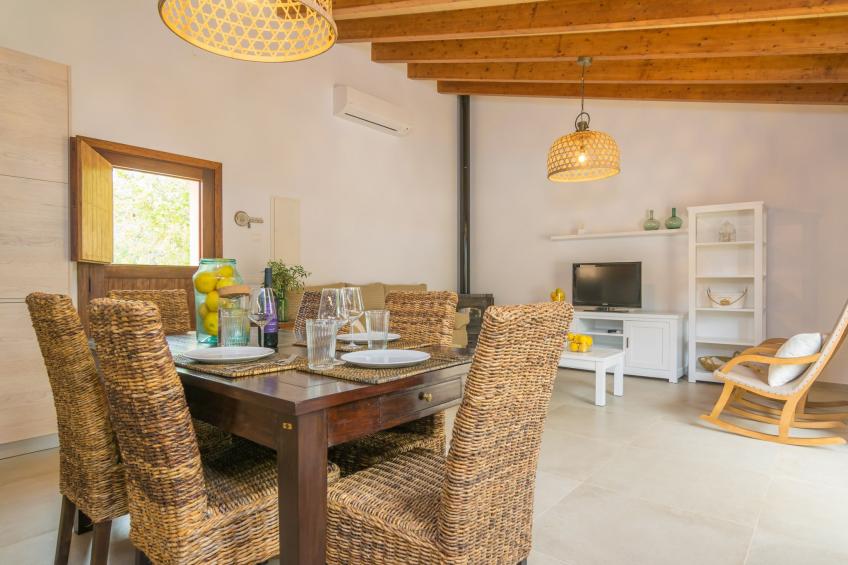 Es Tancat Prim - foto 14