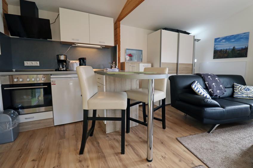 Räuberkuhle Koserow - foto 12