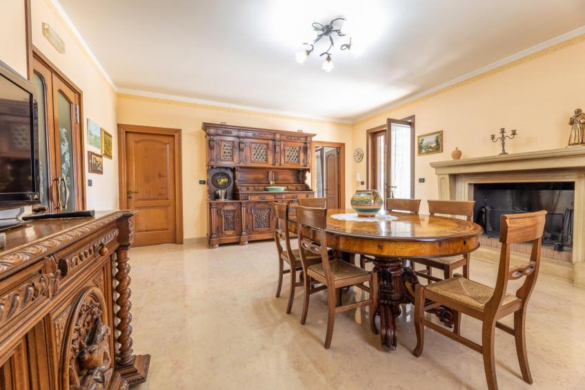 Villa Dell'edera - foto 11