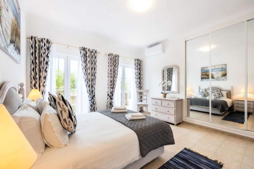 Quinta Encosta Velha - Casa Ensolarada - foto 4