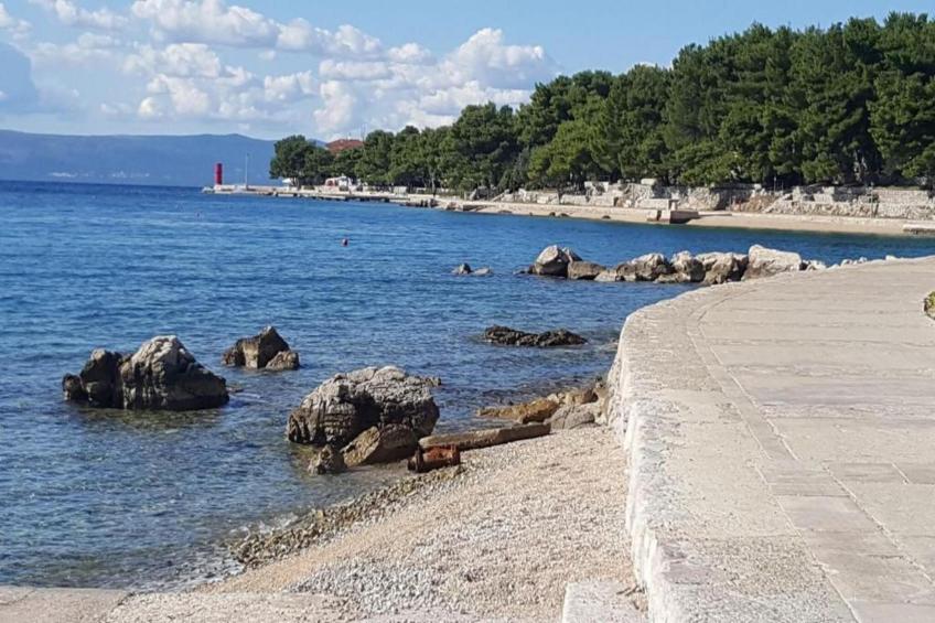 Apartment Venezia (4+2) - Lungomare Cres - foto 38