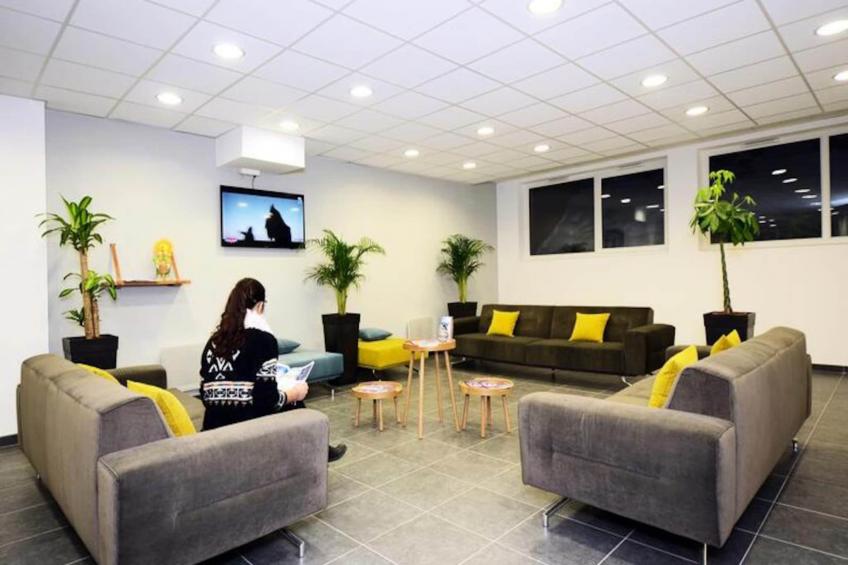 Résidence Odalys Les Balcons d'Auréa - foto 6