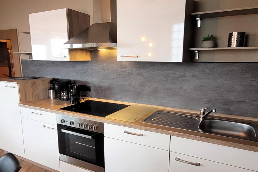 1 SZ/ 4P - Winterberg Appartement 21127 - foto 4