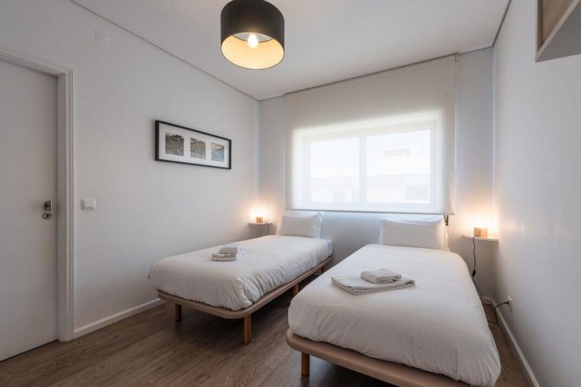 Wohnung am Meer und in der Stadt - foto 8